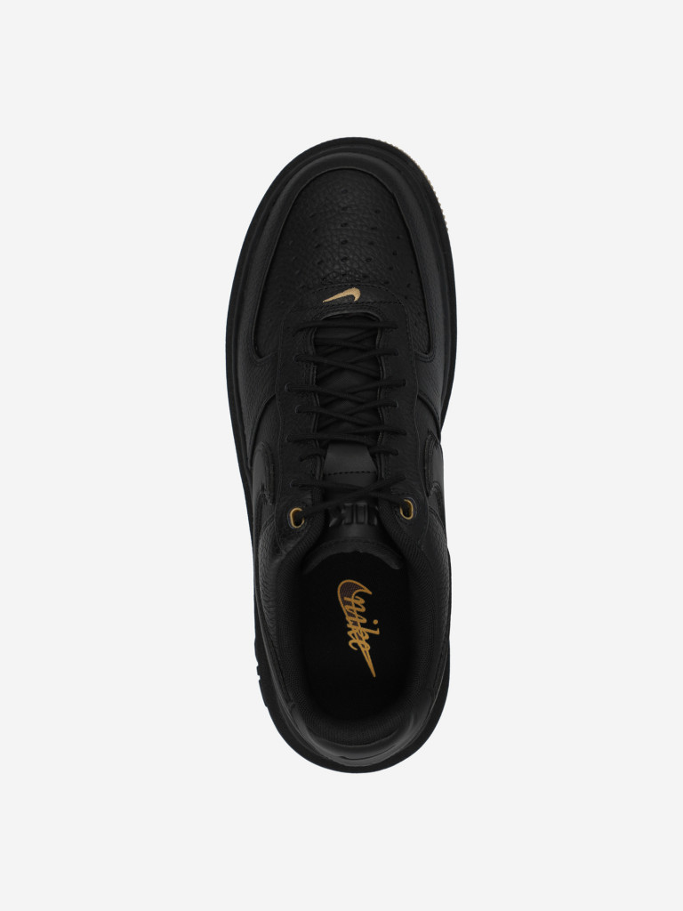 Кеды мужские Nike Air Force 1 Luxe