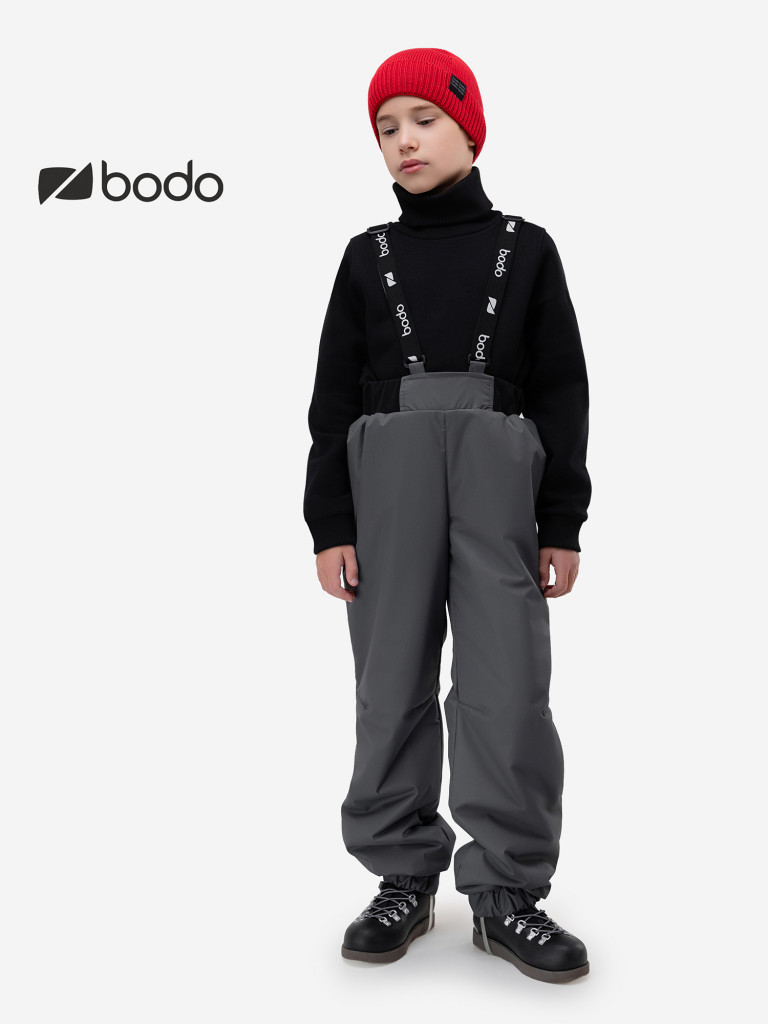 Костюм из мембраны осенний bodo