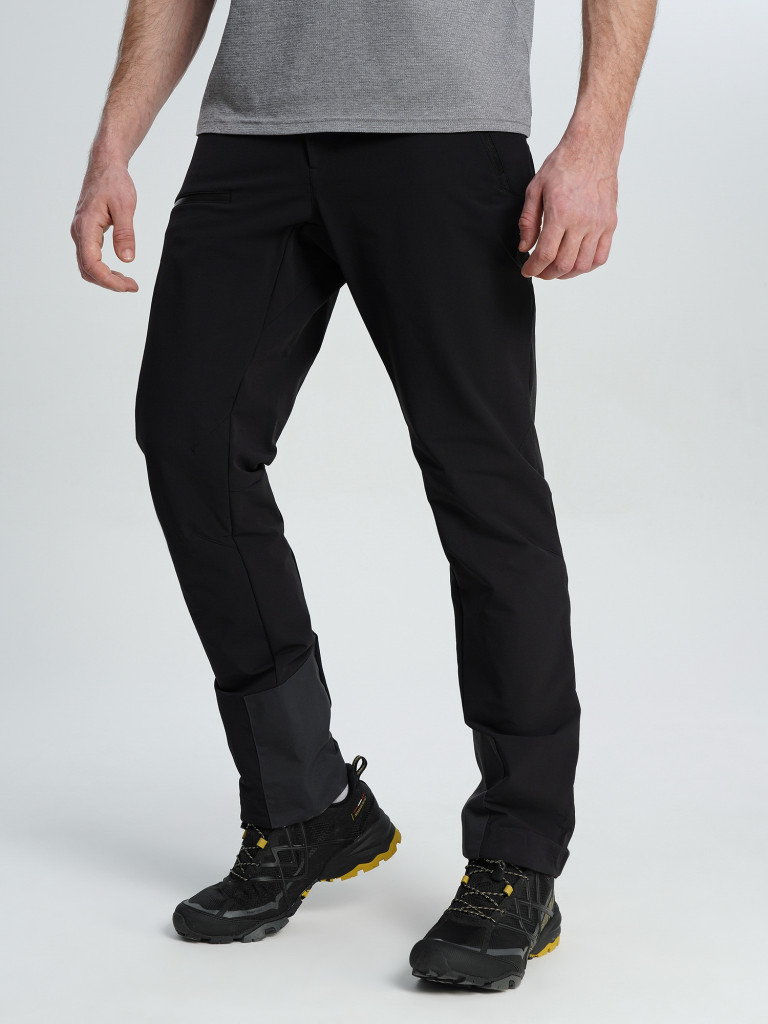 Брюки мужские Helly Hansen Odin Huginn 2.0