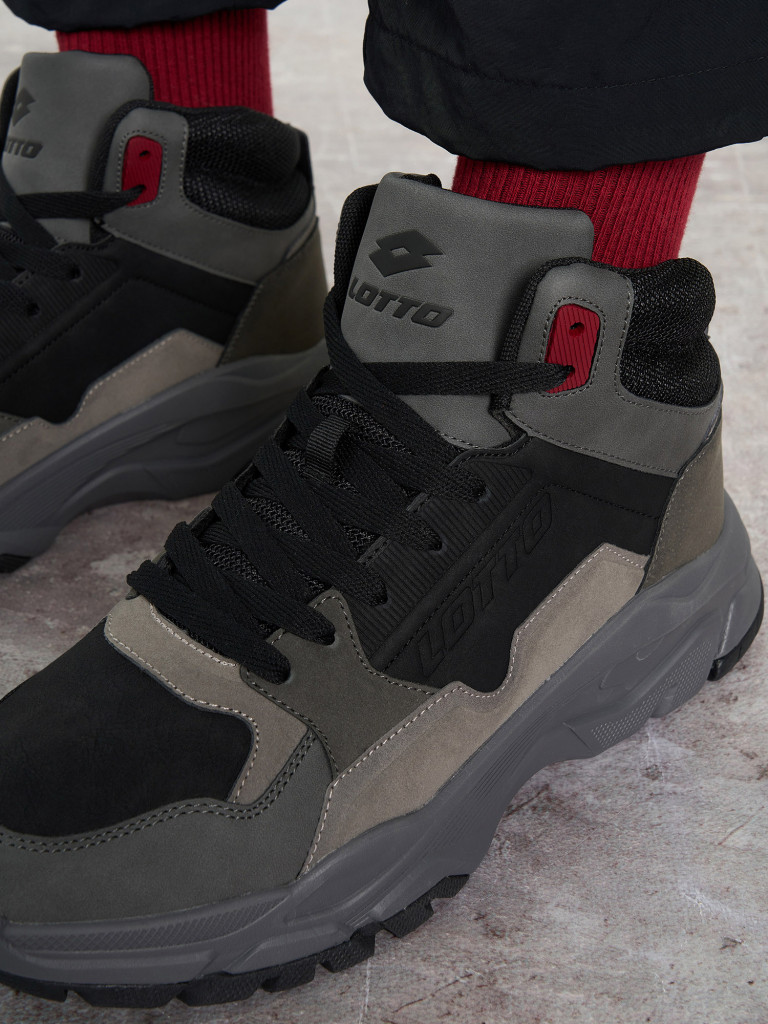 Кроссовки мужские Lotto Mesew