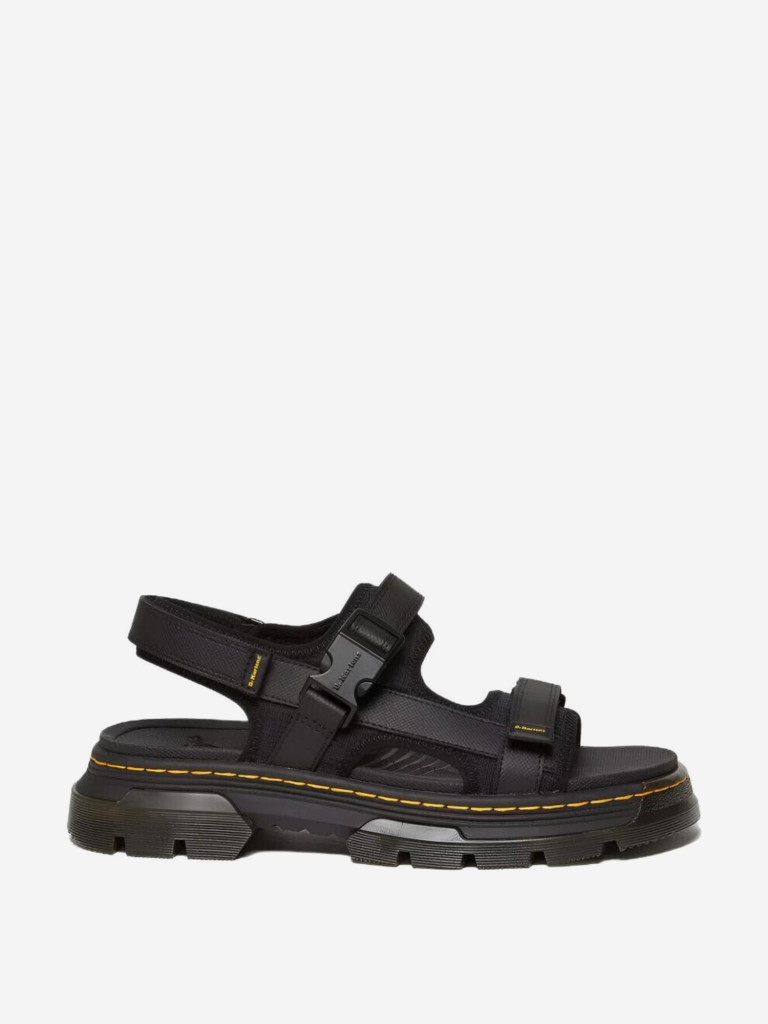 Сандалии женские DR. MARTENS Forster Poly Sandals