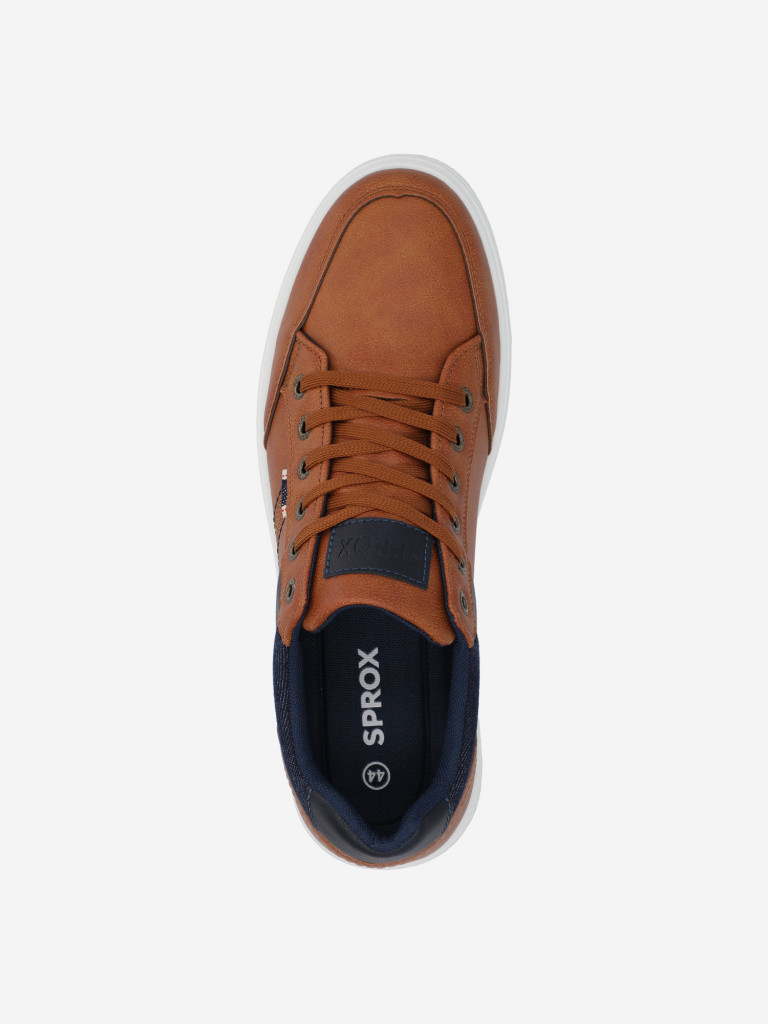 Sprox casual low 2