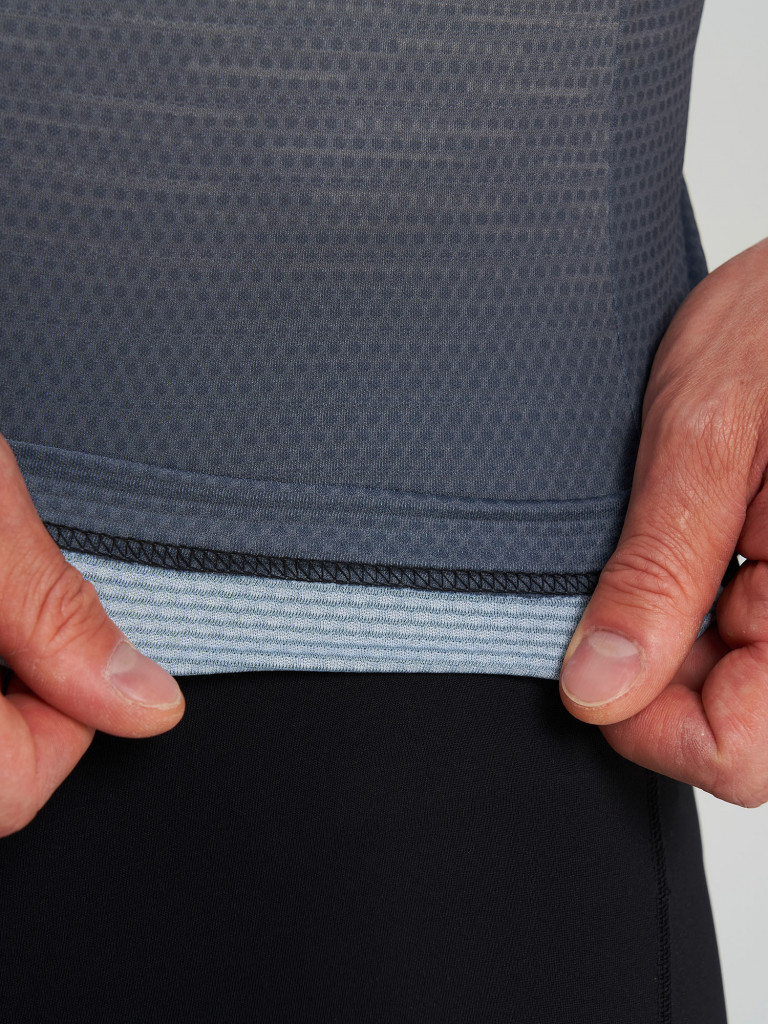 Футболка мужская Ziener Nelete-Z