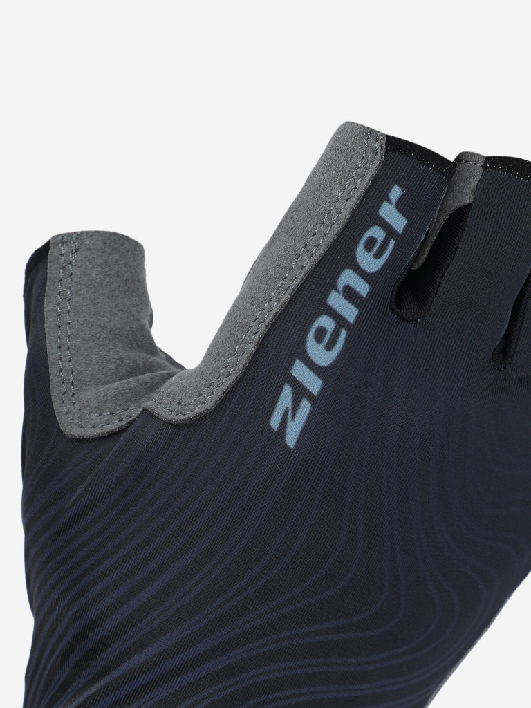 Перчатки велосипедные Ziener Clem