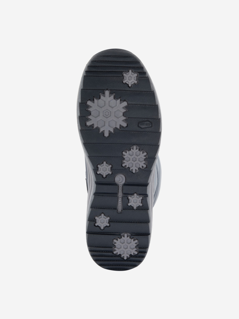 Сапоги утепленные для девочек Outventure Arctic