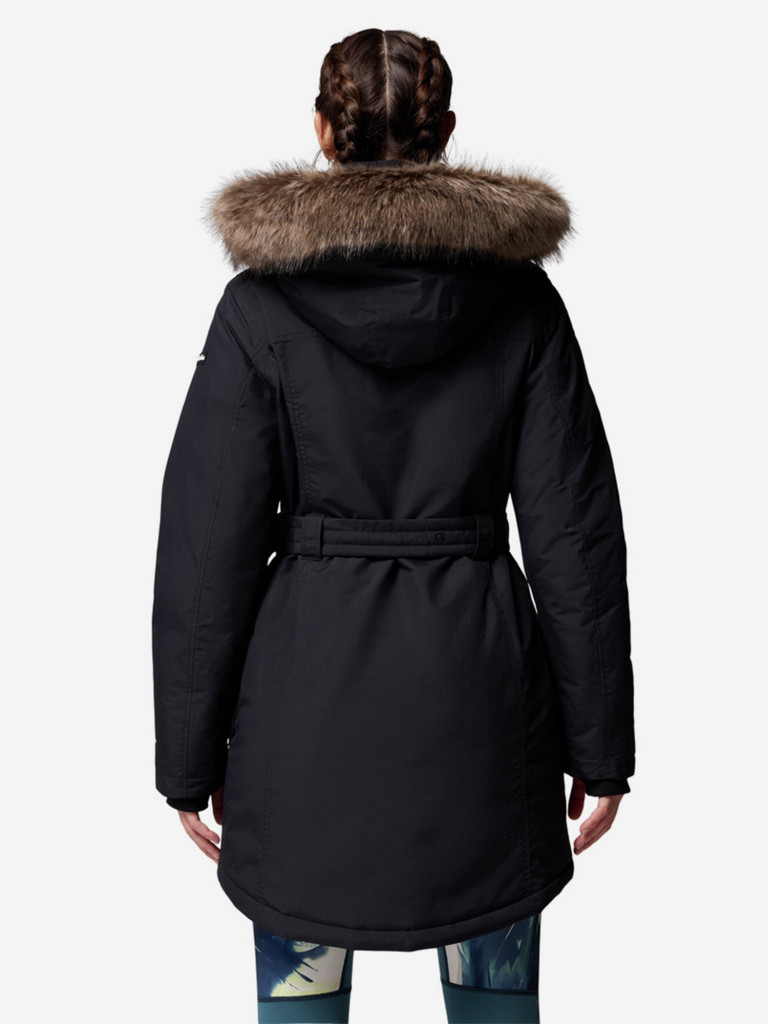 Пуховик женский Columbia Icelandite II Parka