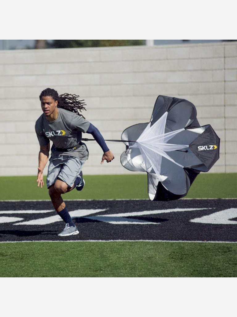 Парашют для бега SKLZ SPEED CHUTE