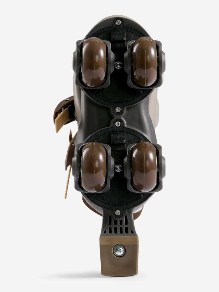 Раздвижные роликовые коньки детские VIBERS «ВАЙБЕРС»