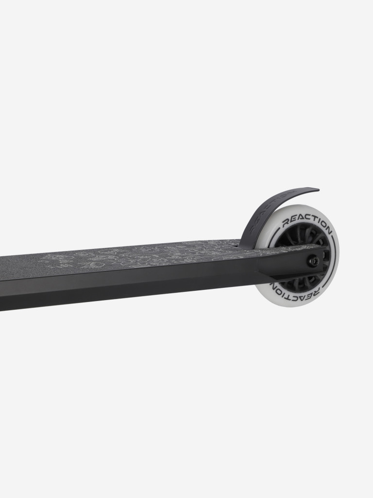 Самокат Reaction Stunt 1, 100 мм