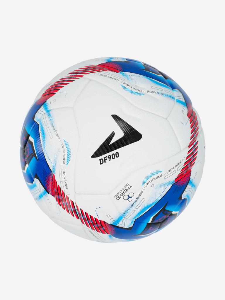 Мяч футбольный Demix Thermo