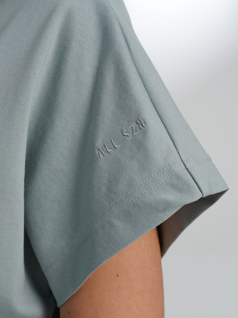 Футболка женская Adidas