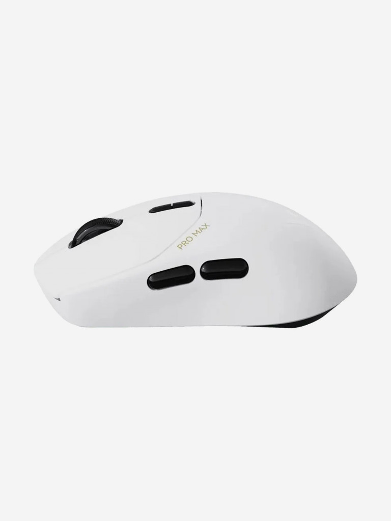 RAPOO Игровая мышь проводная/беспроводная VT1 PRO MAX, цвет - белый (12959)