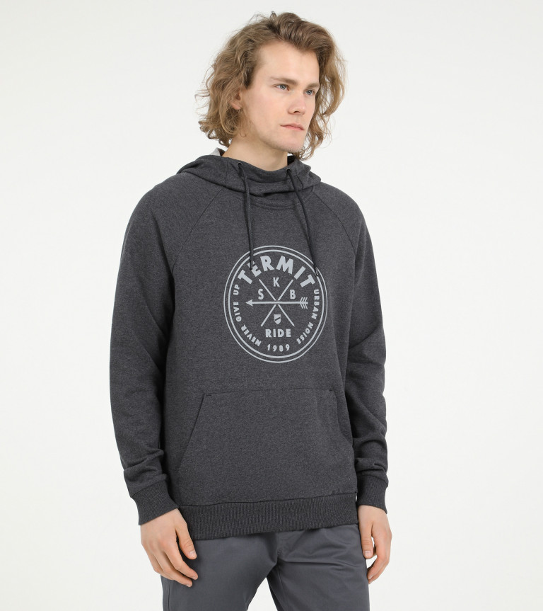 Худи мужское Termit