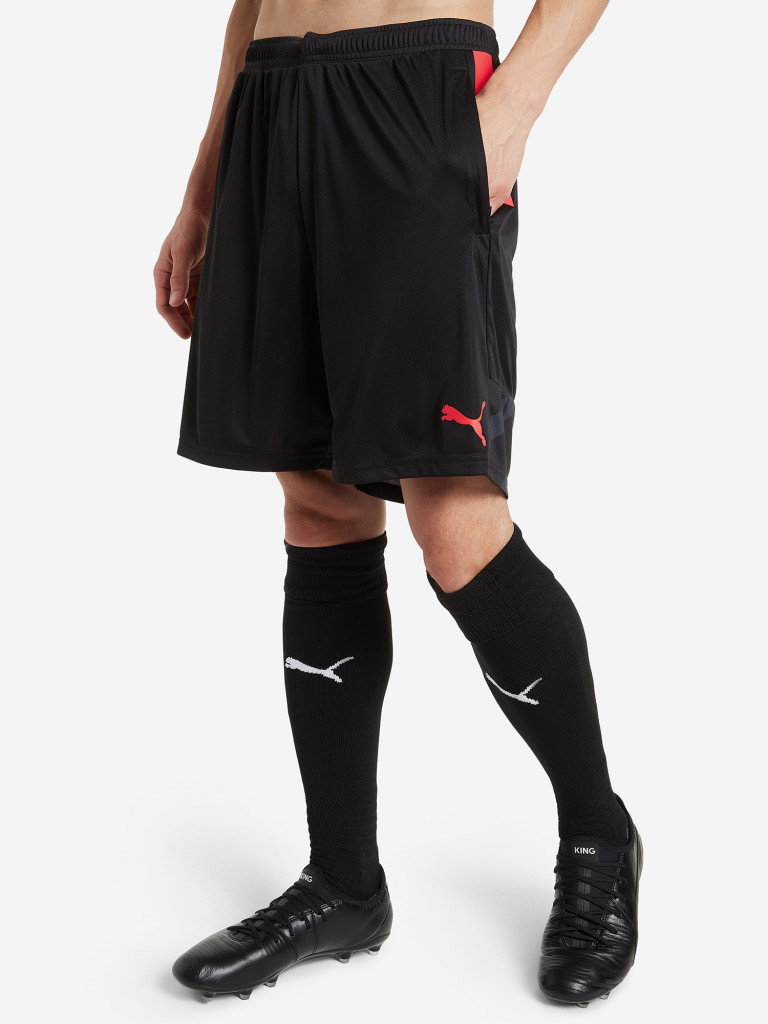 Шорты мужские PUMA Individualcup