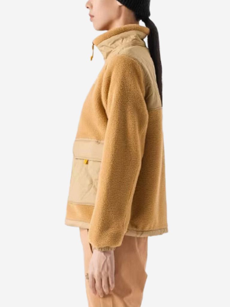 Куртка The North Face Velvet