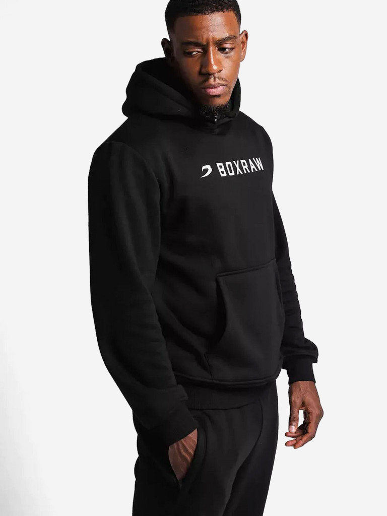Худи Boxraw ABC