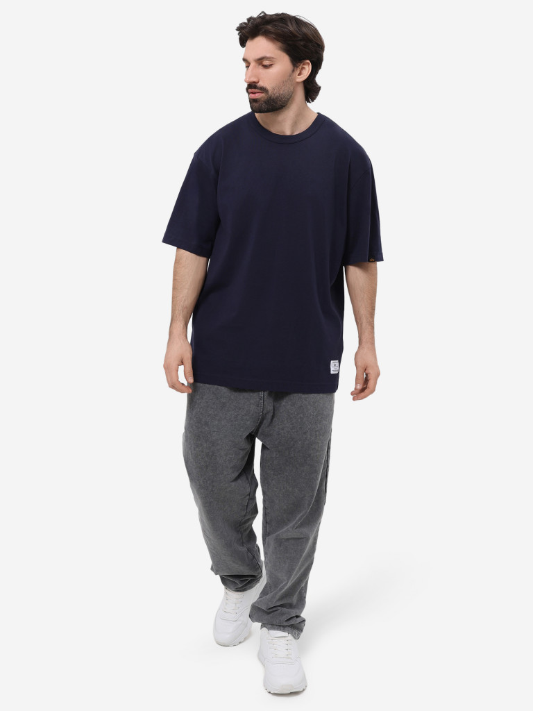 Футболка Essential Relaxed Tee Alpha Industries