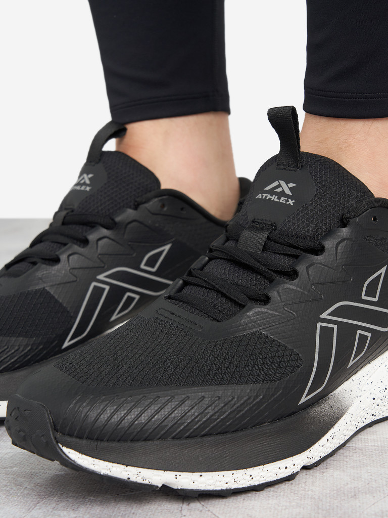 Кроссовки мужские Athlex Navi Wtr