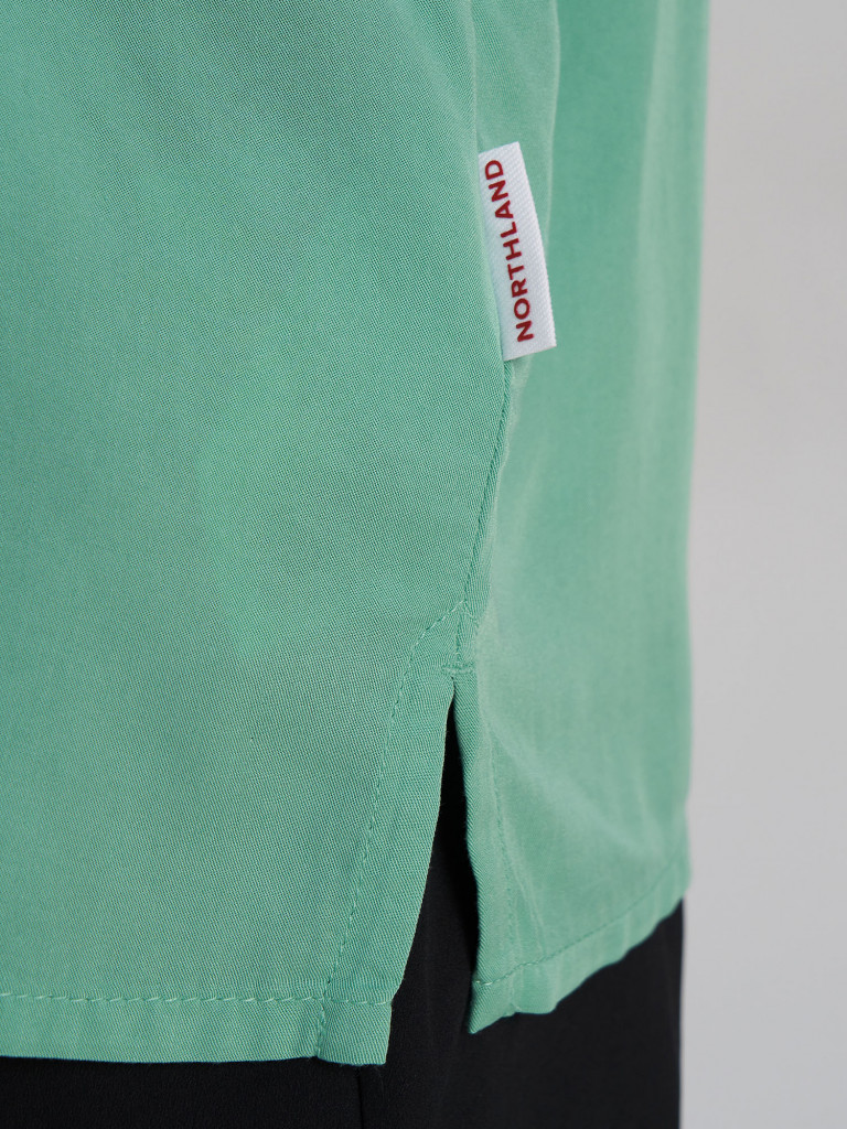 Рубашка с коротким рукавом женская Northland