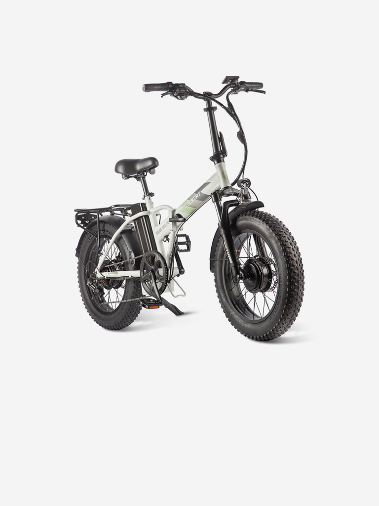 Электровелосипед Gelbert Saturn Dual PRO