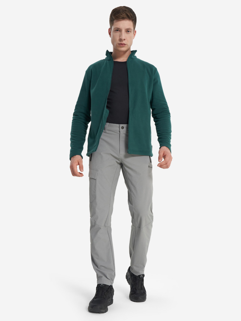 Джемпер флисовый мужской Outventure