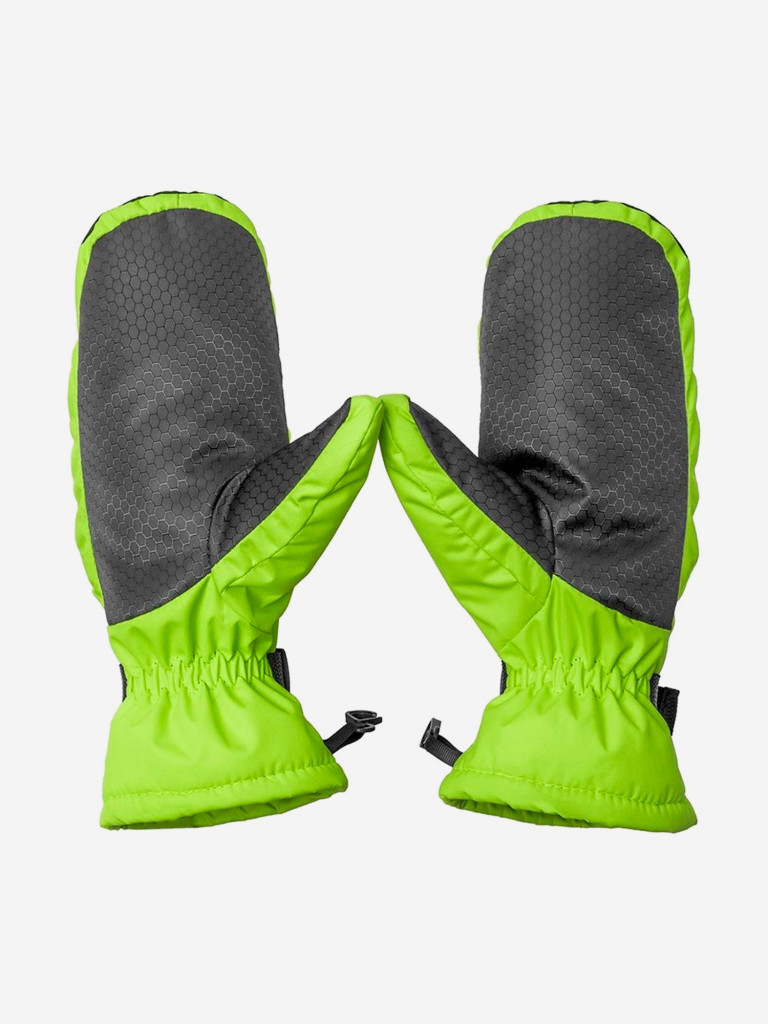 Варежки женские Helios ZABAVA для рыбалки и охоты