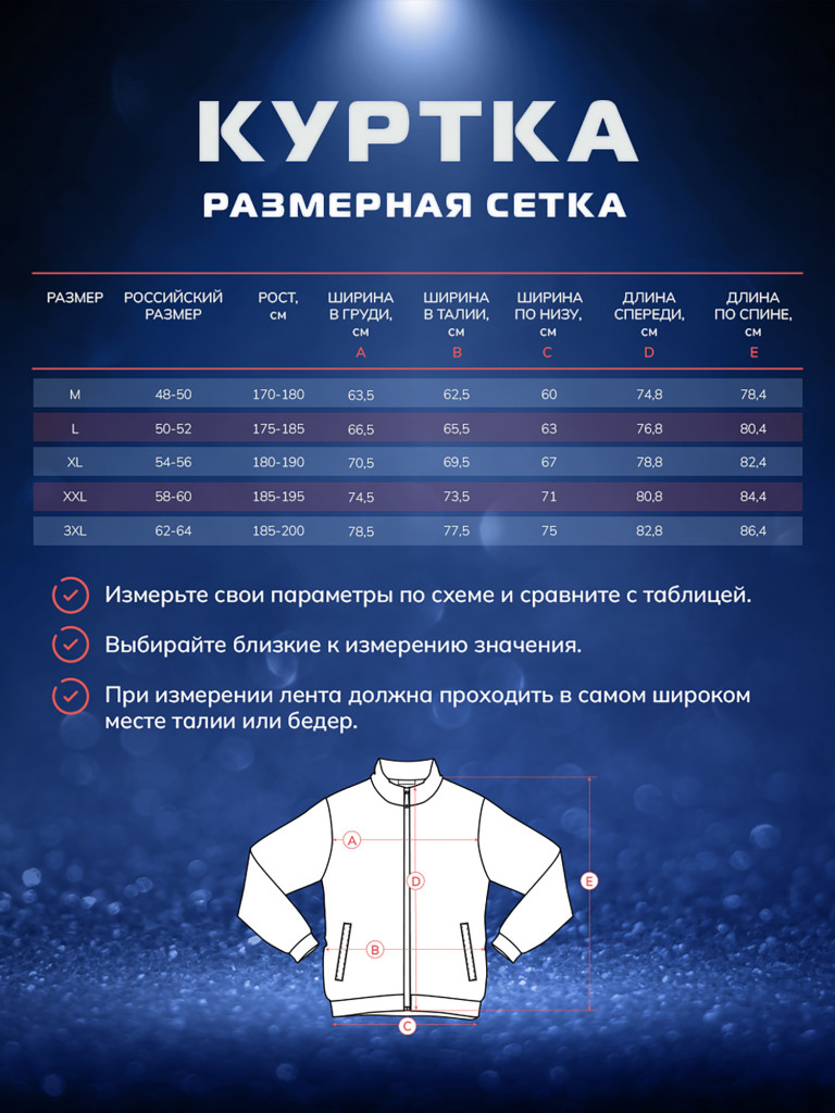 Куртка софтшелл Nordman Jack-2