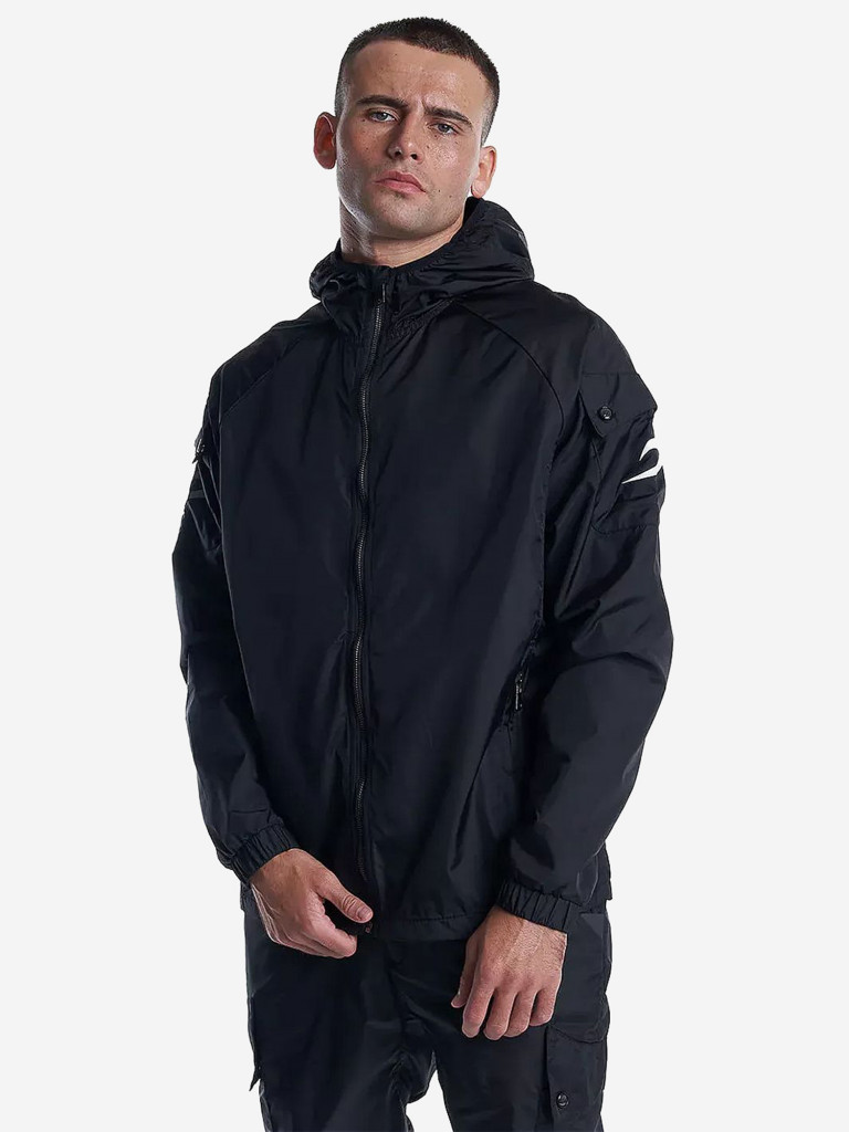 Куртка Boxraw Dundee Windbreaker