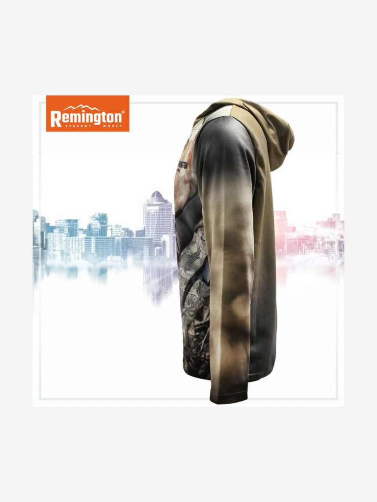 Джемпер Remington Нunting