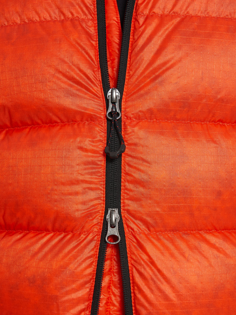 Пуховик мужской Mountain Hardwear Phantom Alpine