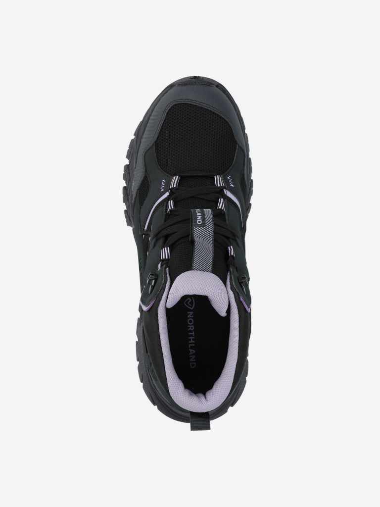 Ботинки женские Northland Blume Nylon Mid