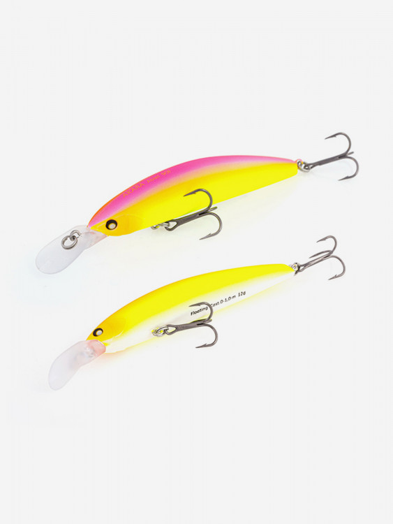 Воблер Akara Ablet 90S 14 гр. (1/2 oz 3,5 in) A169