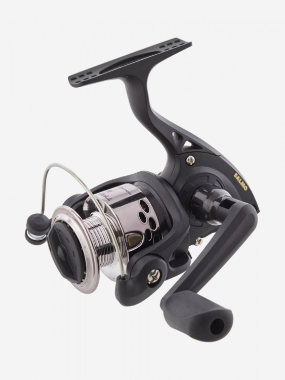 Катушка безынерционная Salmo Taifun MINI 20FD картон. подлож.