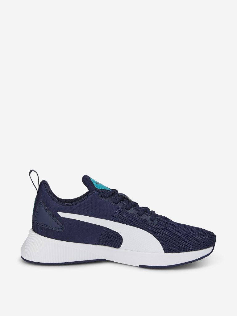 Кроссовки для мальчиков PUMA Flyer Runner Jr