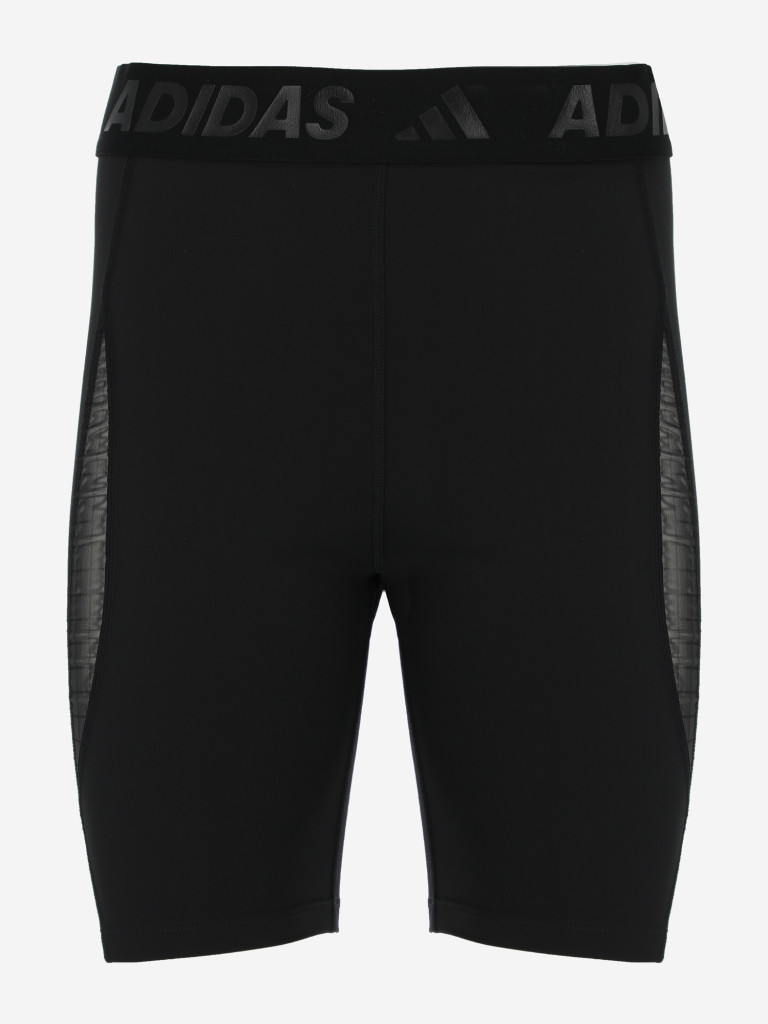 Велосипедки женские Adidas Techfit HEAT.RDY