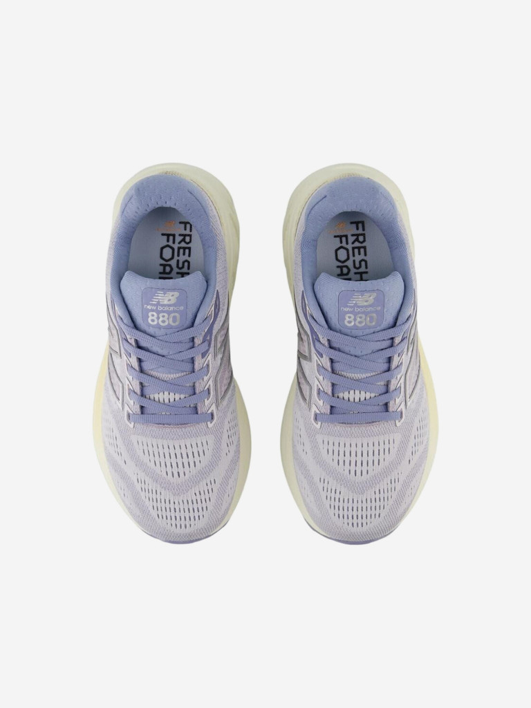 Кроссовки женские New Balance Fresh Foam 880v15