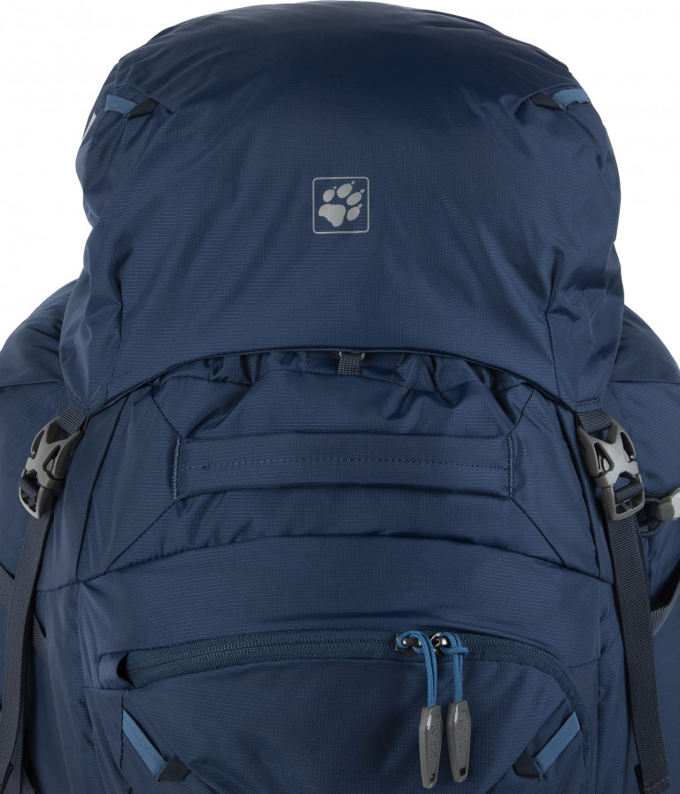 Рюкзак JACK WOLFSKIN Denali 75