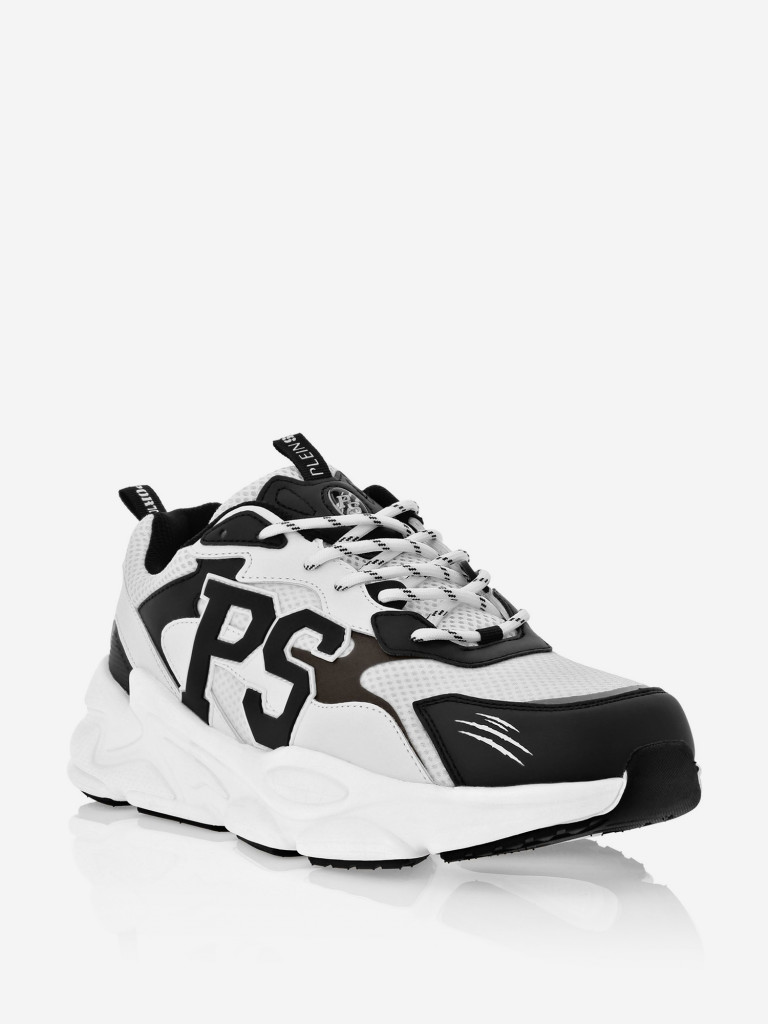 Кроссовки Plein Sport
