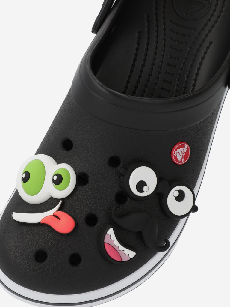Украшение для обуви детское Crocs Make Your Own Faces