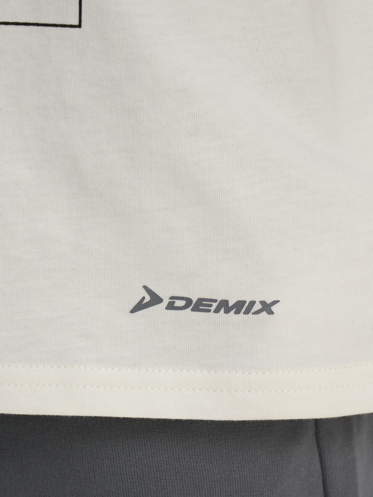 Футболка для девочек Demix