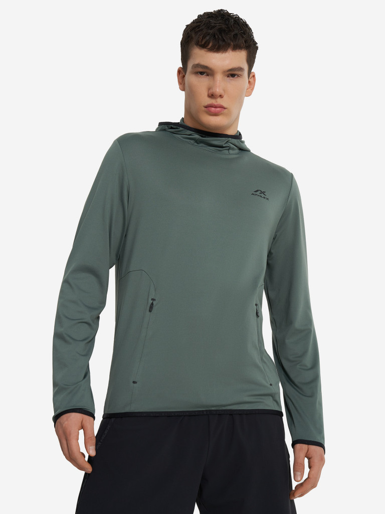 Худи мужское Athlex