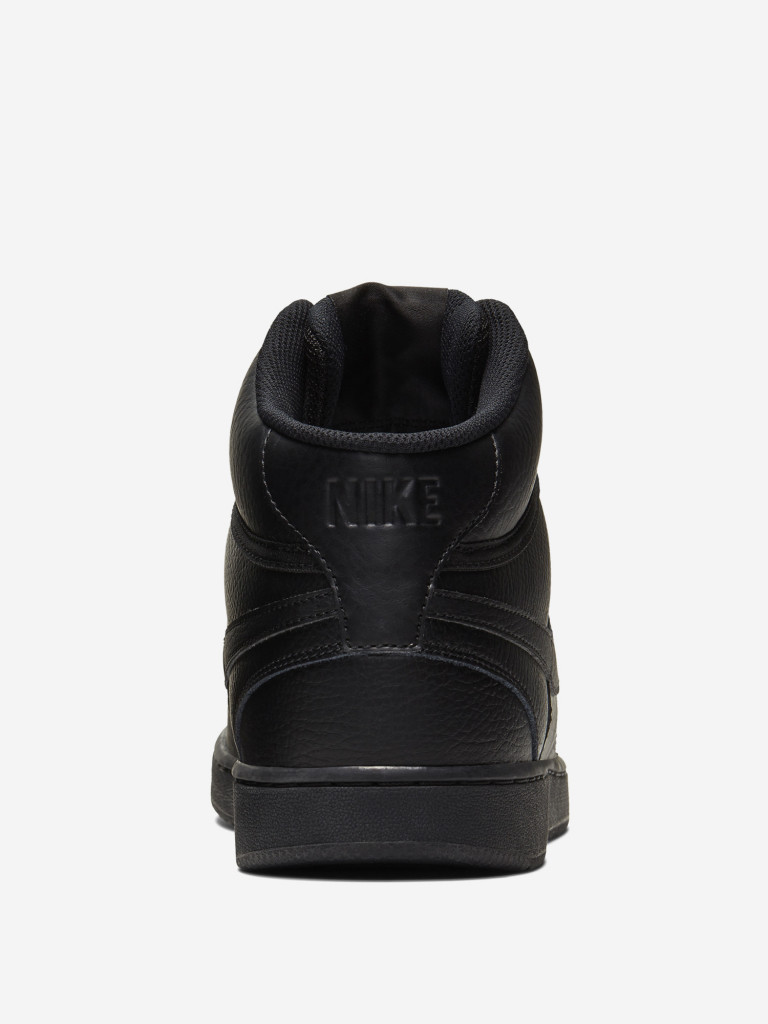 Кеды мужские Nike Court Vision Mid