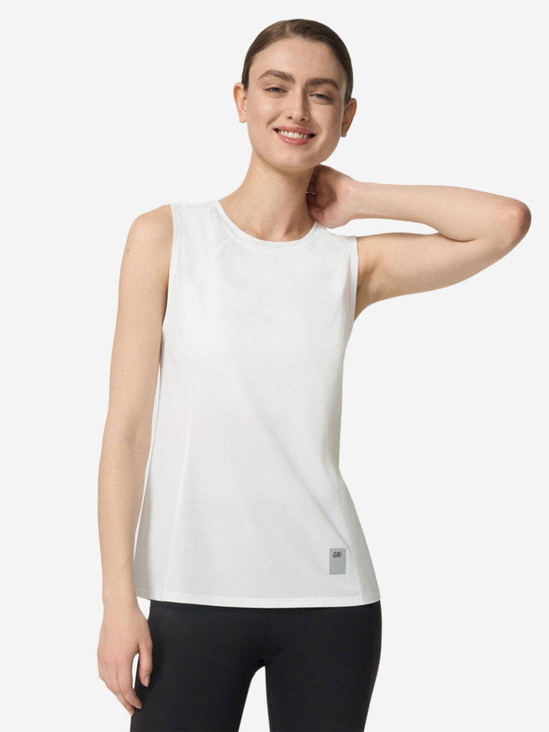 Майка женская GRI Флоу