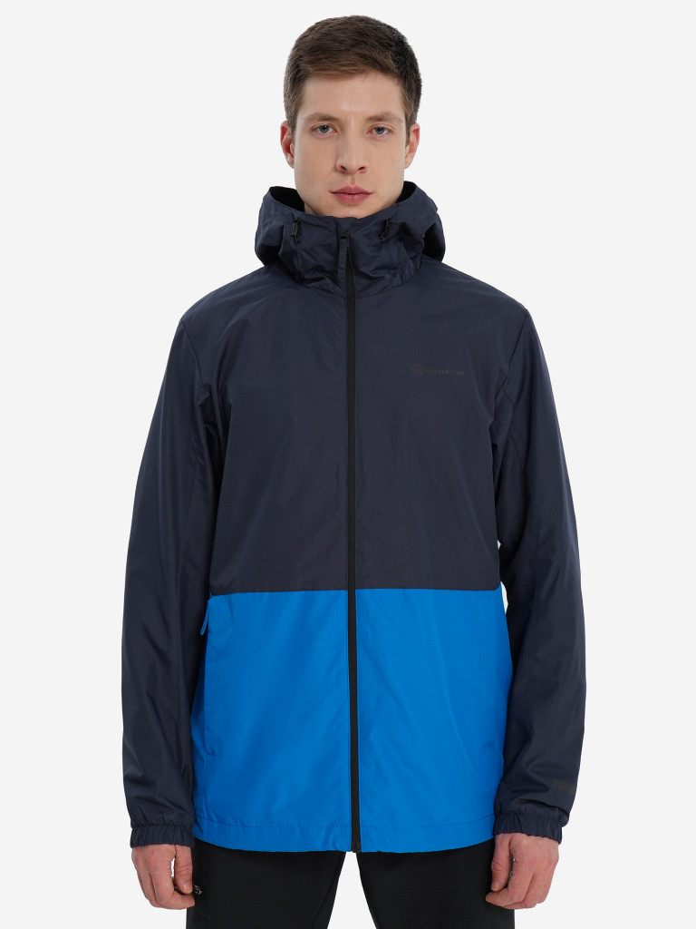 Ветровка мужская Outventure Ruskeala