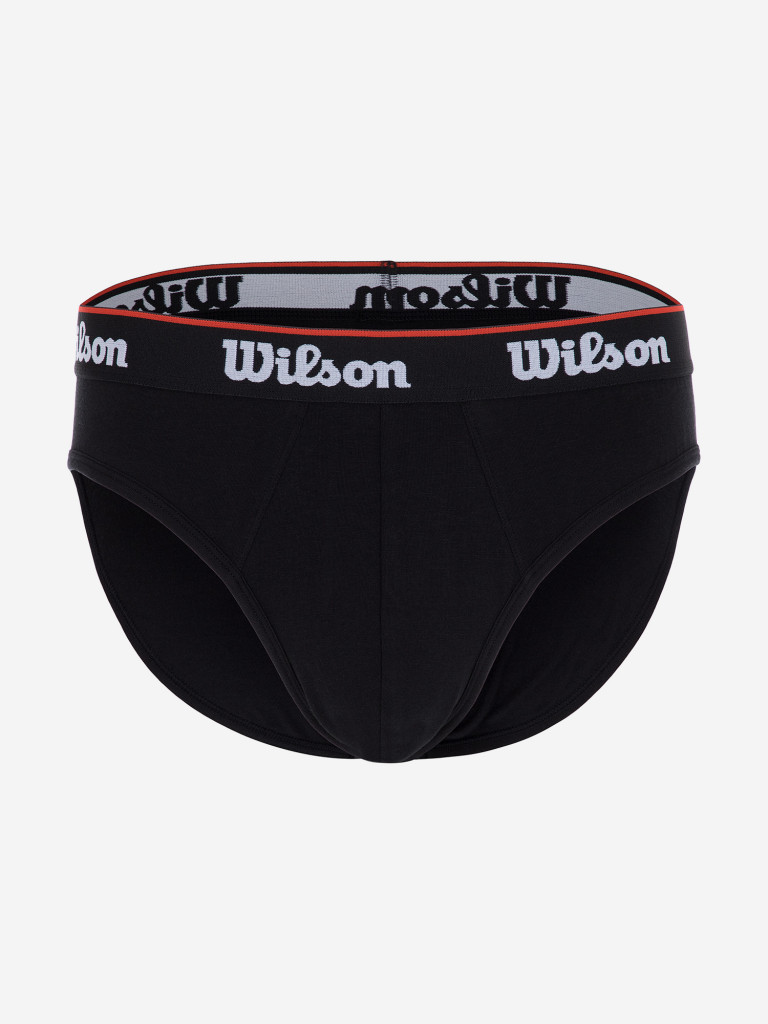 Трусы мужские Wilson, 2 штуки