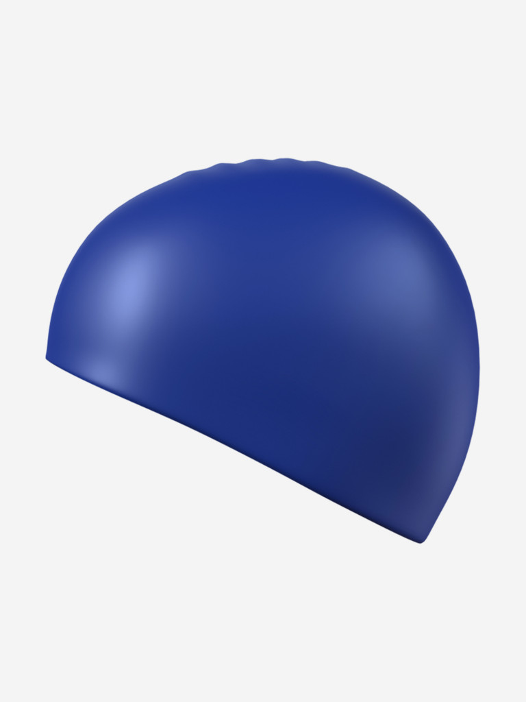 Силиконовая шапочка Mad Wave Intensive Silicone Solid