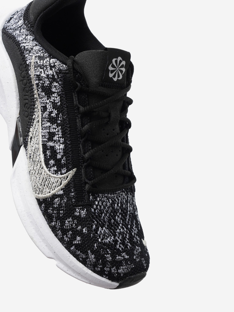 Кроссовки женские Nike Superrep Go 3 Flyknit