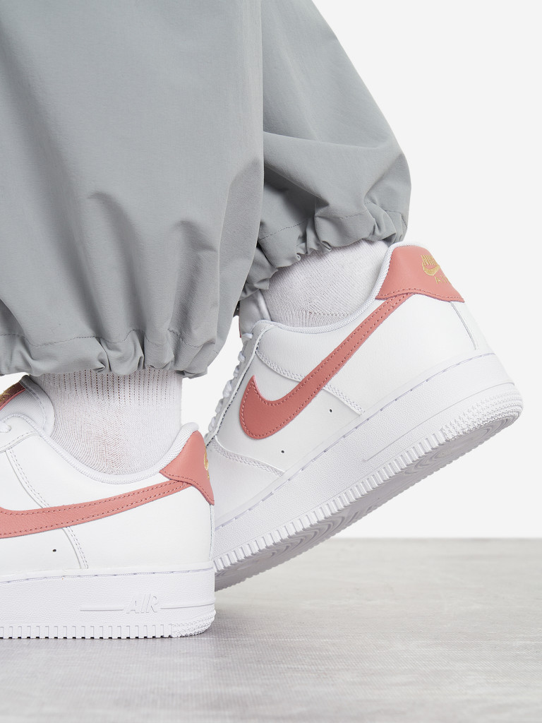 Кеды женские Nike Air Force 1 '07 Essential