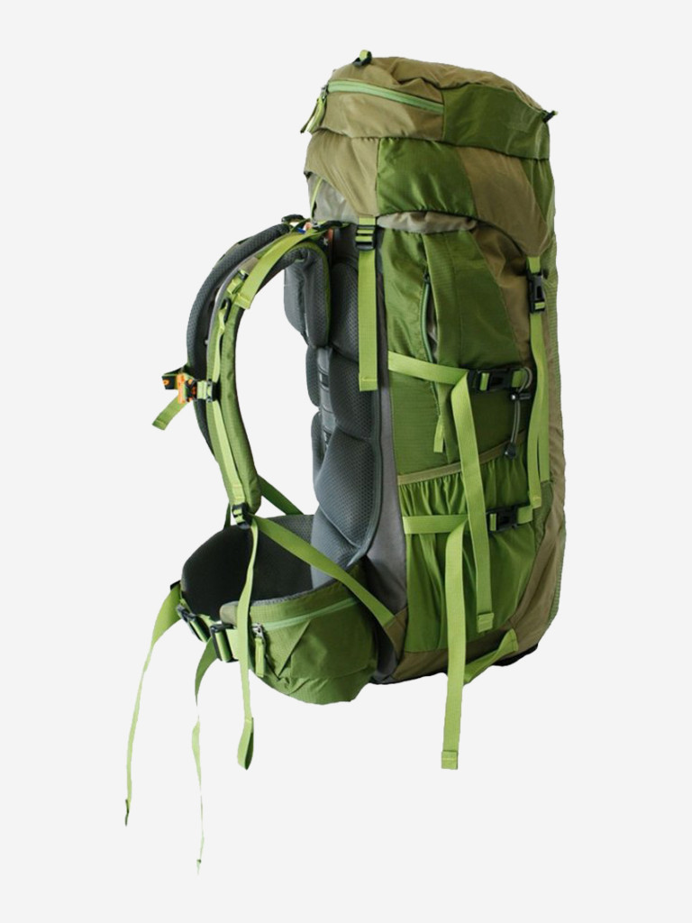 Рюкзак Tramp Floki 50+10