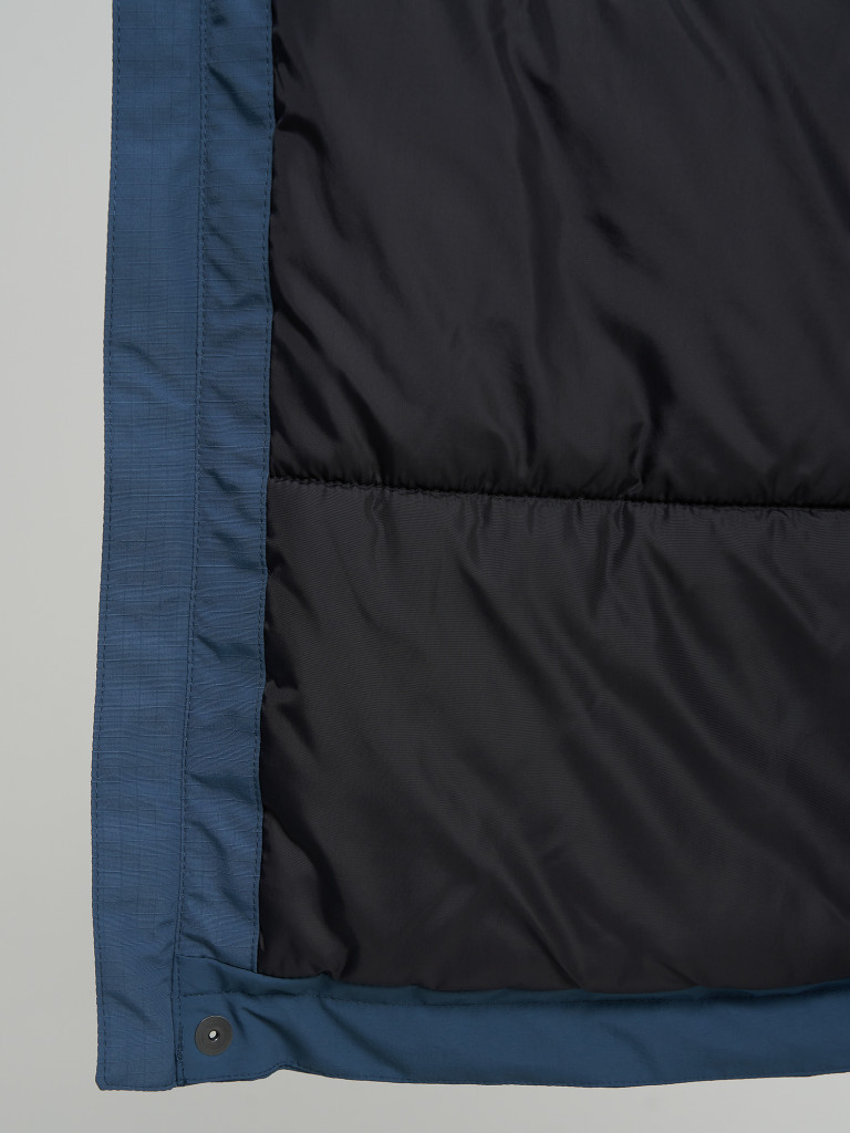 Куртка утепленная мужская Jack Wolfskin Glacier